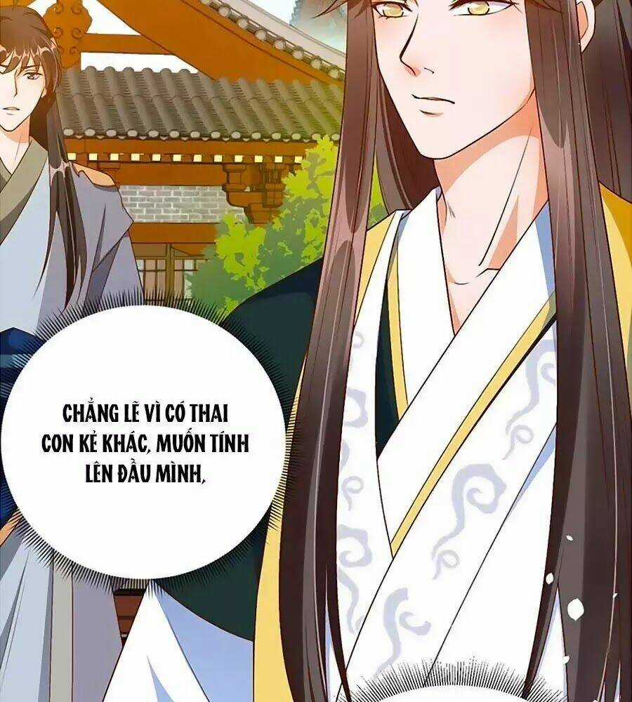 Thịnh Thế Lê Hoa Điện Chapter 68 trang 50