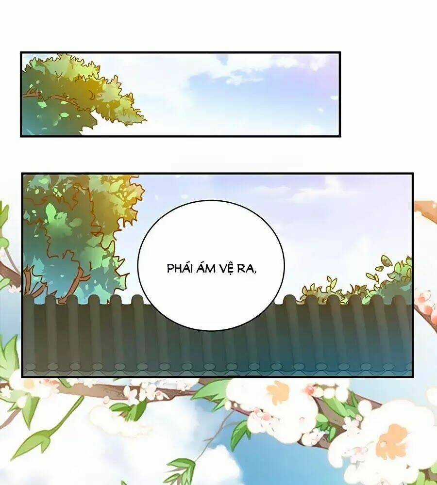 Thịnh Thế Lê Hoa Điện Chapter 68 trang 52