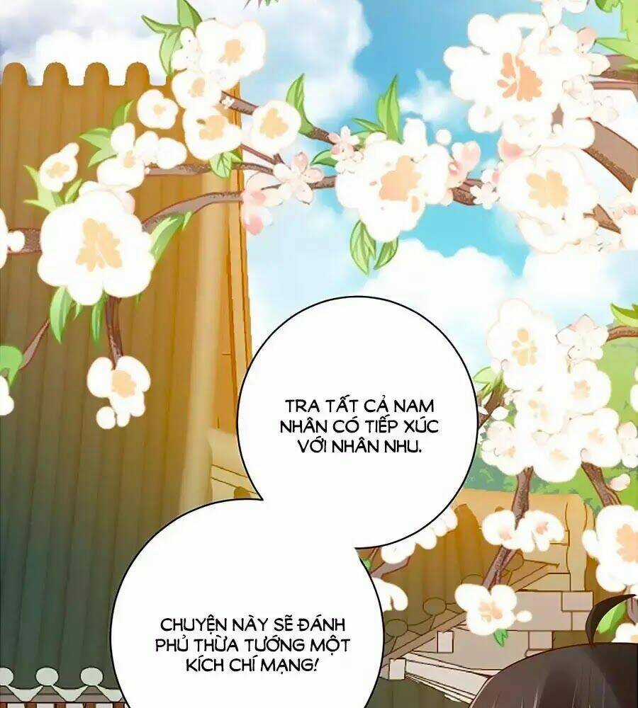 Thịnh Thế Lê Hoa Điện Chapter 68 trang 53