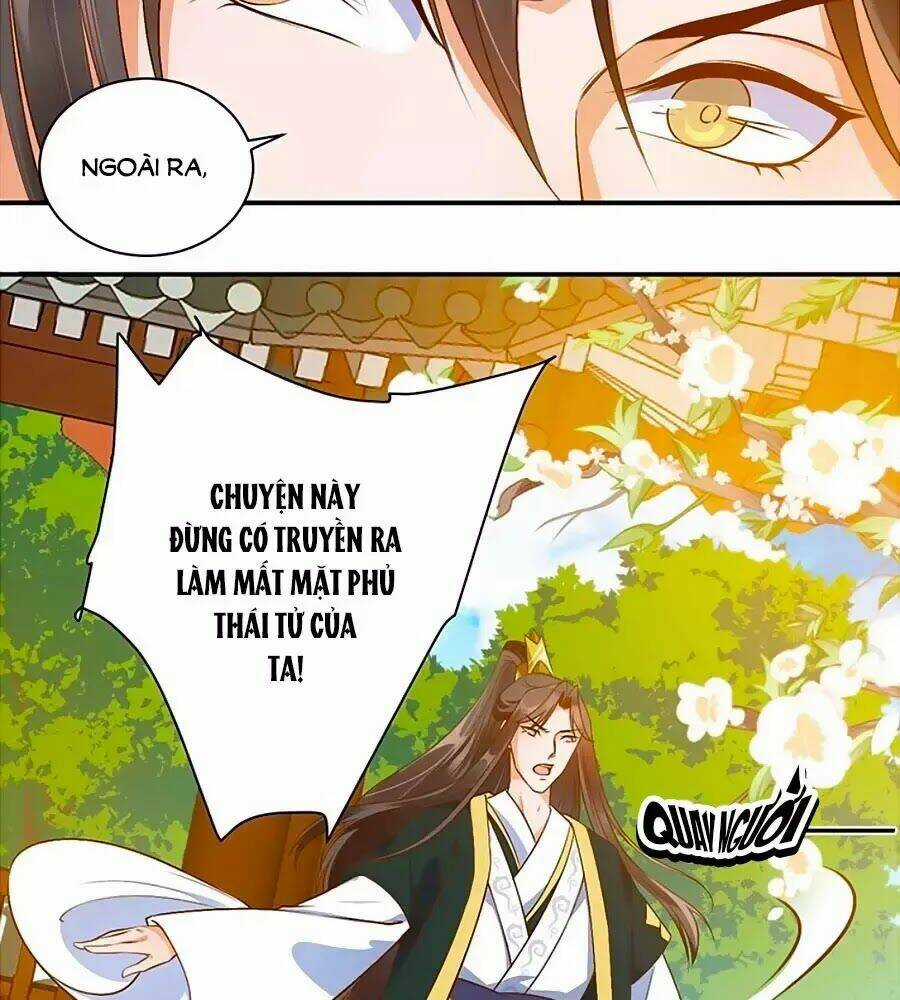 Thịnh Thế Lê Hoa Điện Chapter 68 trang 56