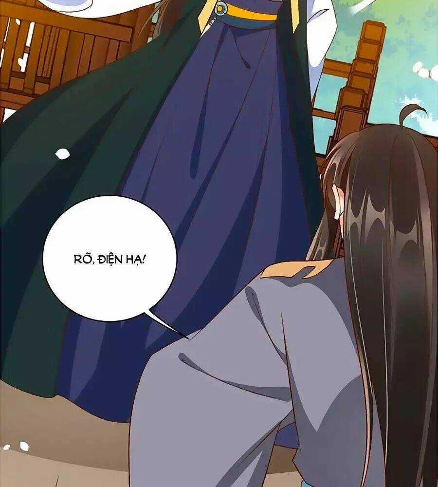 Thịnh Thế Lê Hoa Điện Chapter 68 trang 57