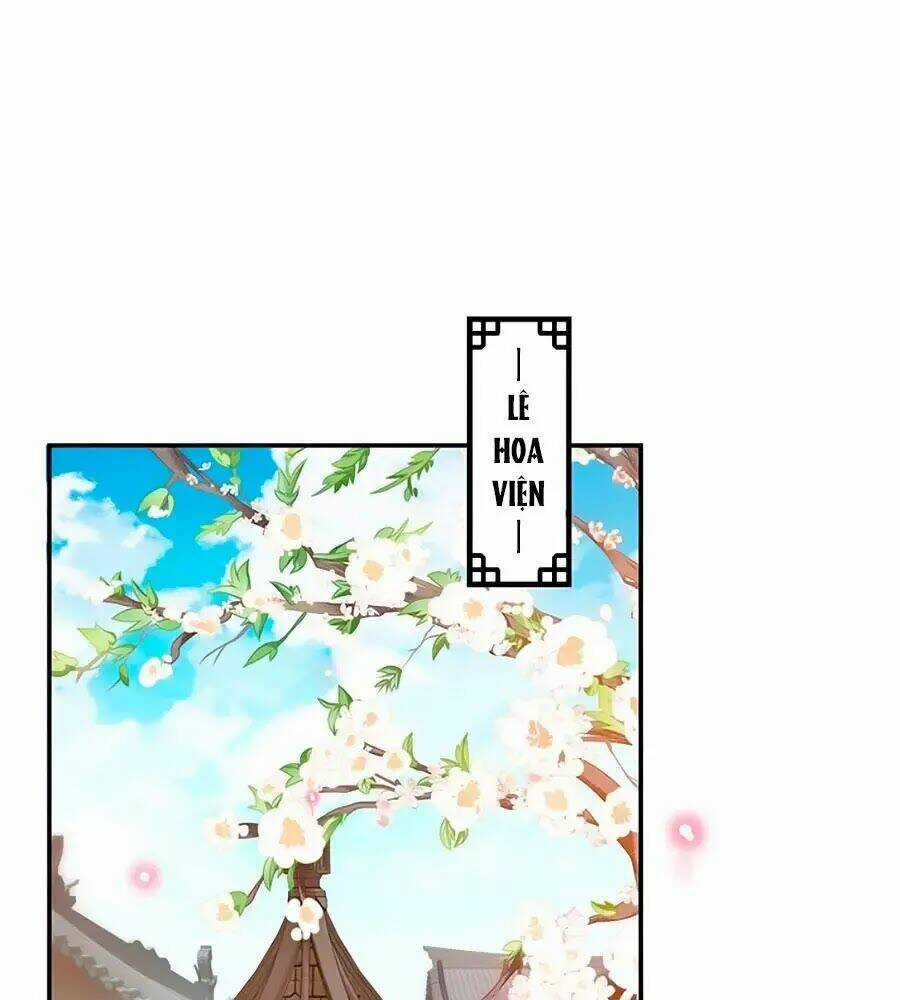 Thịnh Thế Lê Hoa Điện Chapter 68 trang 59