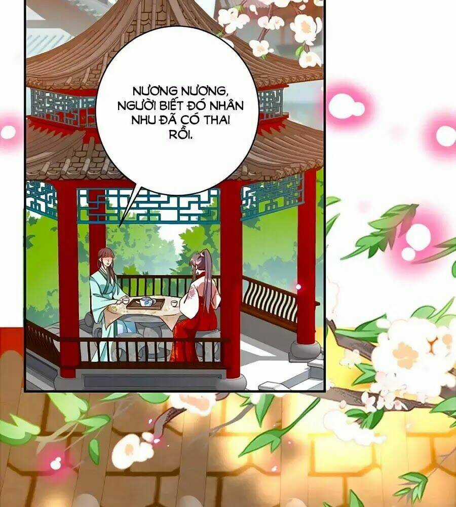 Thịnh Thế Lê Hoa Điện Chapter 68 trang 60