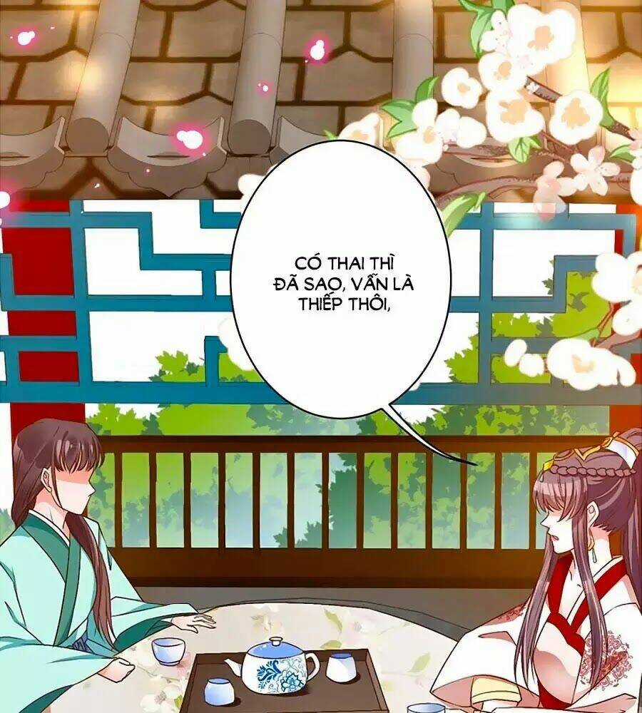 Thịnh Thế Lê Hoa Điện Chapter 68 trang 61