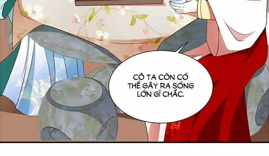 Thịnh Thế Lê Hoa Điện Chapter 68 trang 62