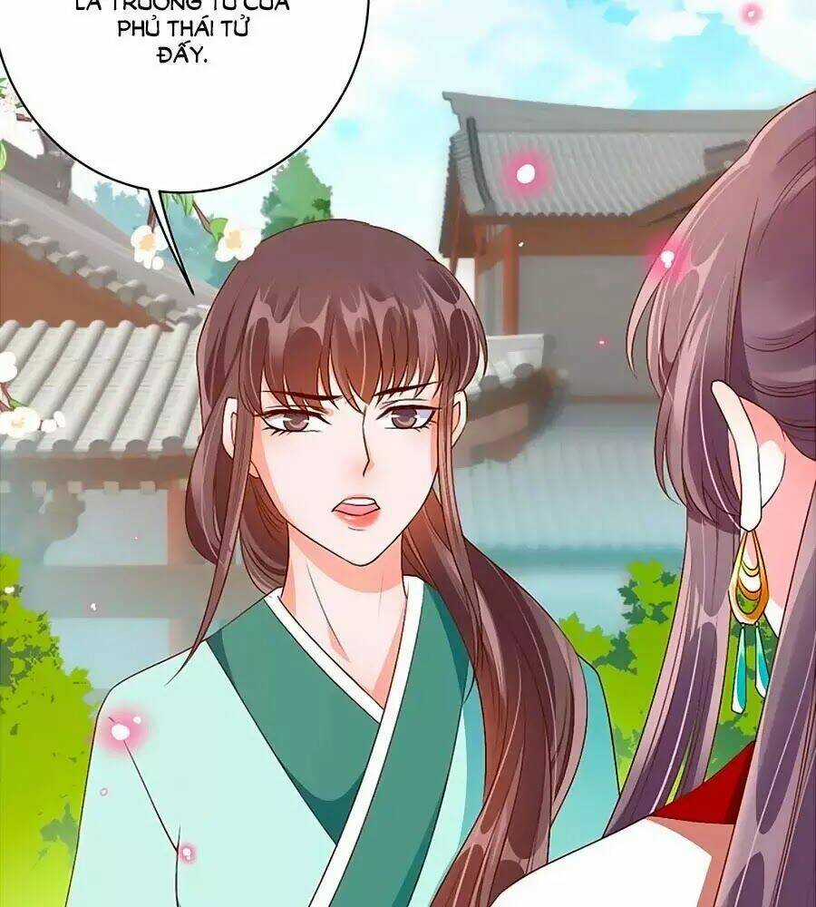 Thịnh Thế Lê Hoa Điện Chapter 68 trang 64