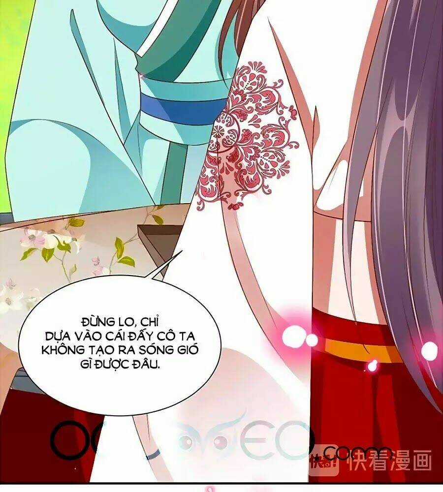 Thịnh Thế Lê Hoa Điện Chapter 68 trang 65