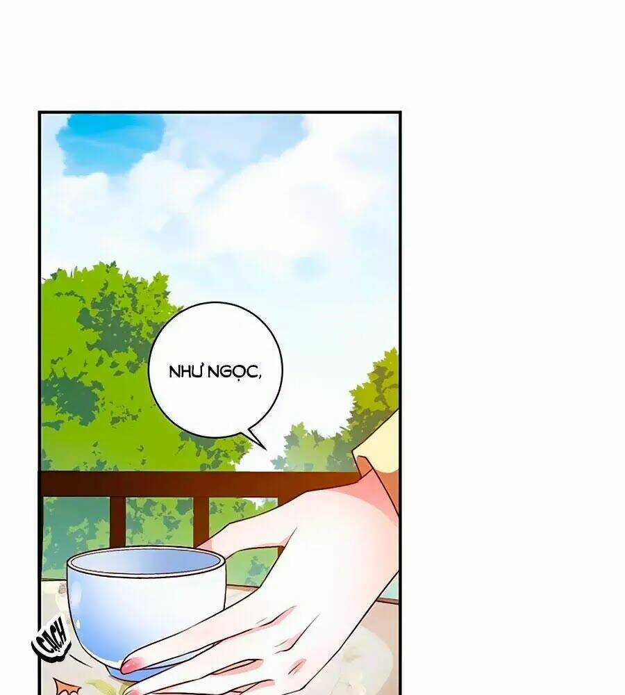 Thịnh Thế Lê Hoa Điện Chapter 68 trang 67