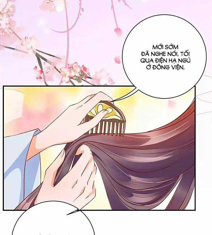 Thịnh Thế Lê Hoa Điện Chapter 68 trang 7