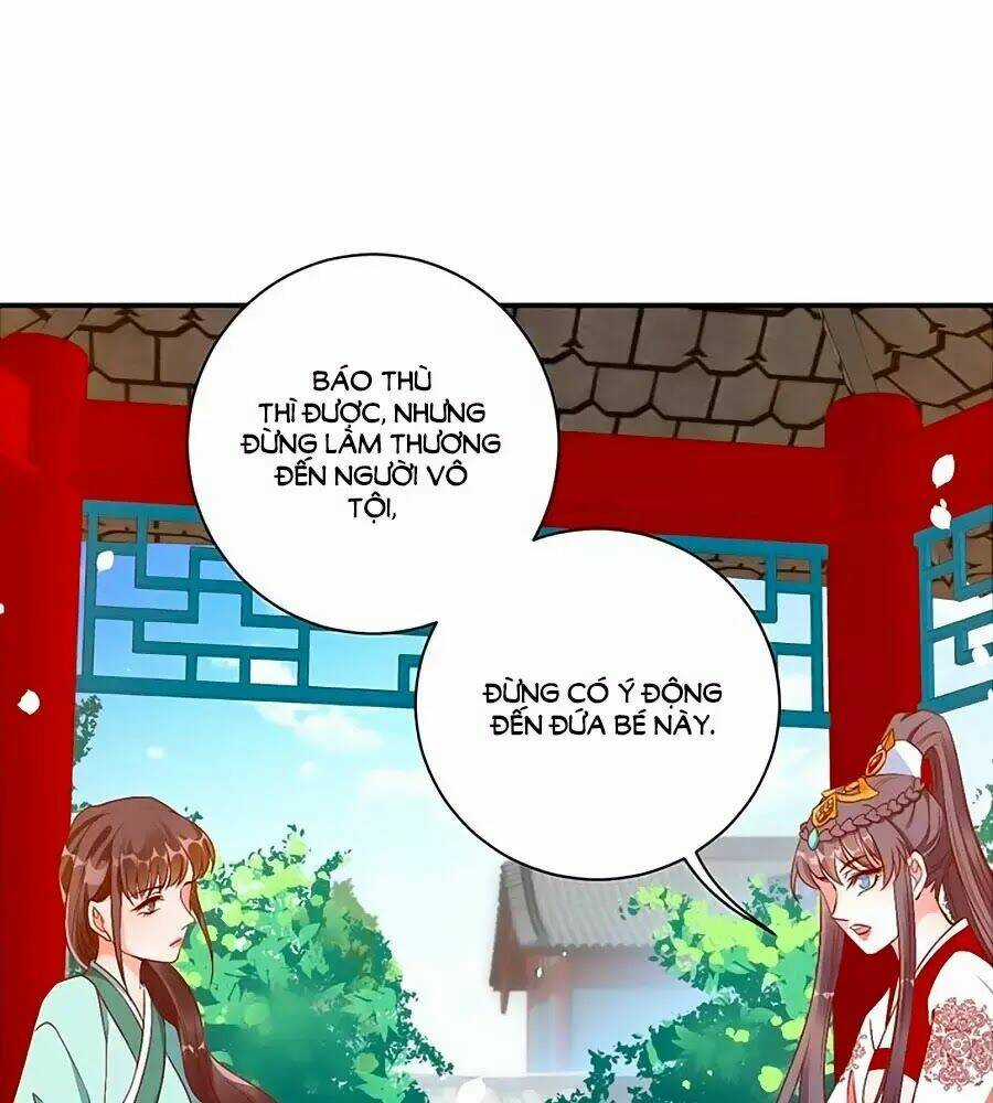 Thịnh Thế Lê Hoa Điện Chapter 68 trang 71