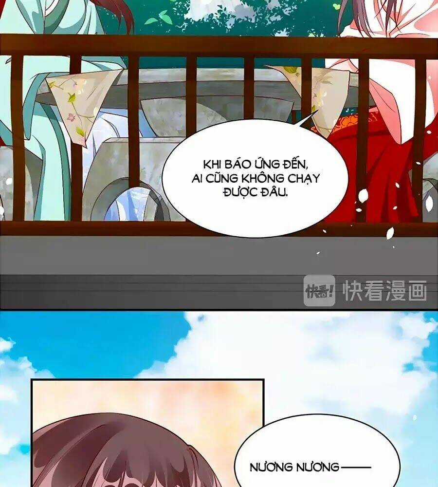 Thịnh Thế Lê Hoa Điện Chapter 68 trang 72