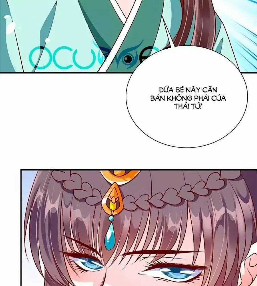 Thịnh Thế Lê Hoa Điện Chapter 68 trang 77