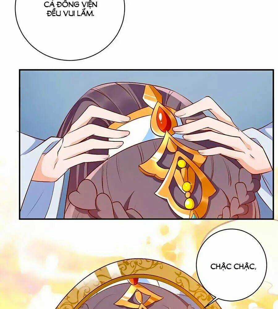 Thịnh Thế Lê Hoa Điện Chapter 68 trang 8