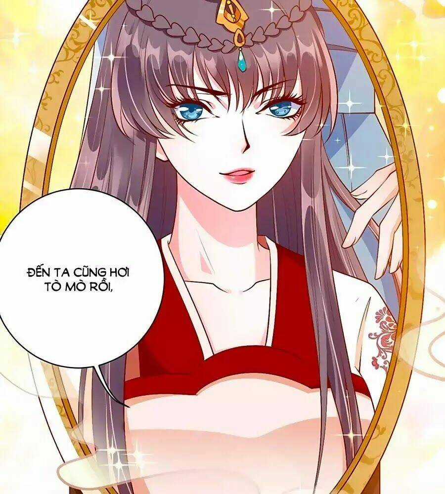 Thịnh Thế Lê Hoa Điện Chapter 68 trang 9