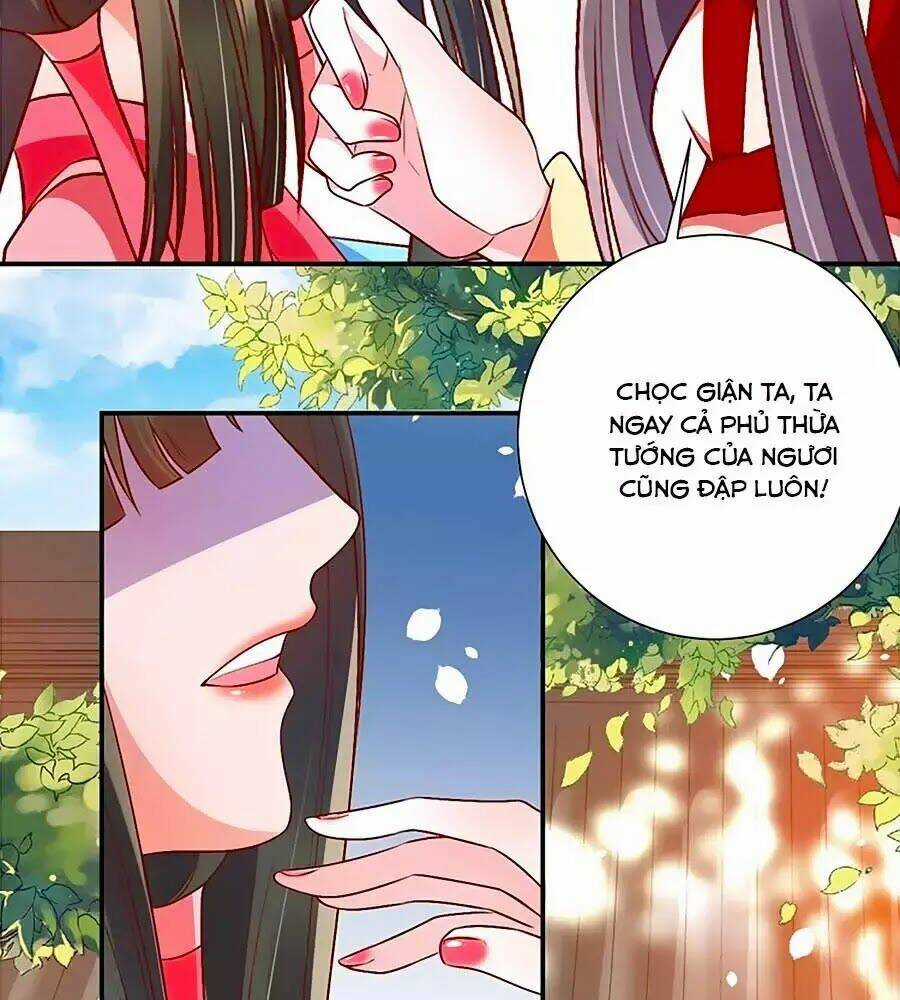 Thịnh Thế Lê Hoa Điện Chapter 69 trang 101