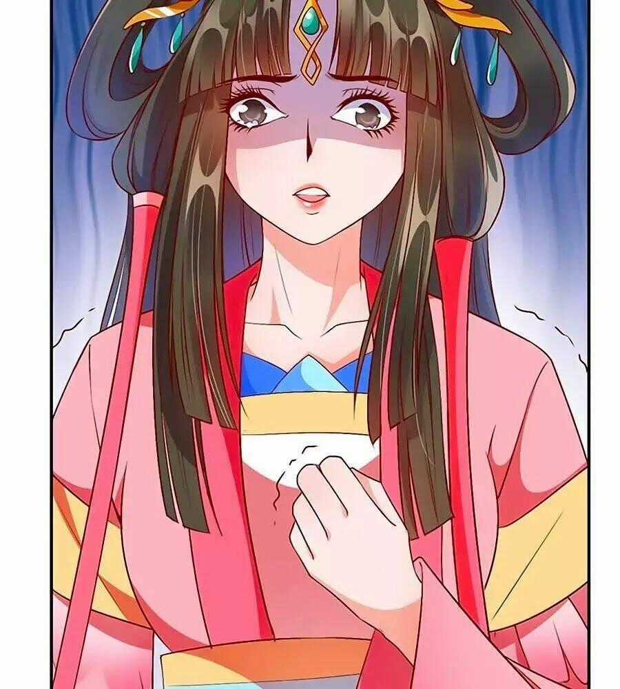 Thịnh Thế Lê Hoa Điện Chapter 69 trang 104