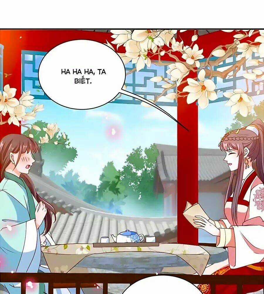 Thịnh Thế Lê Hoa Điện Chapter 69 trang 11