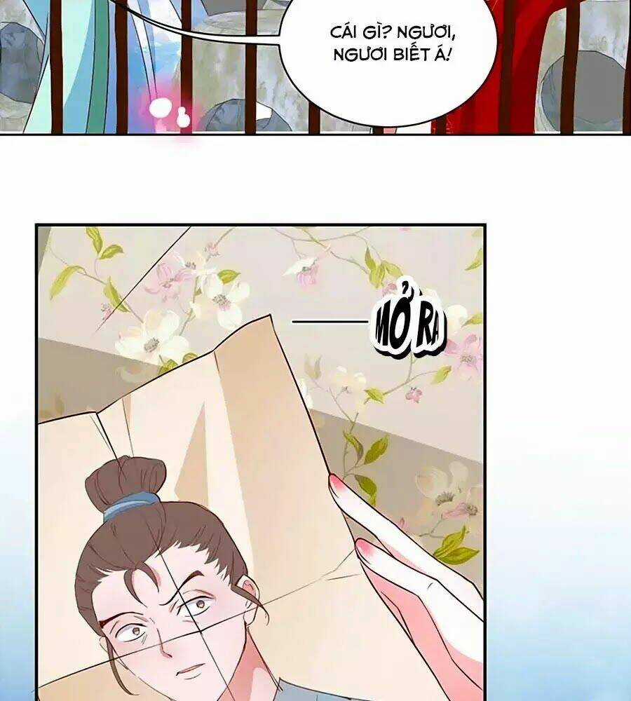 Thịnh Thế Lê Hoa Điện Chapter 69 trang 12