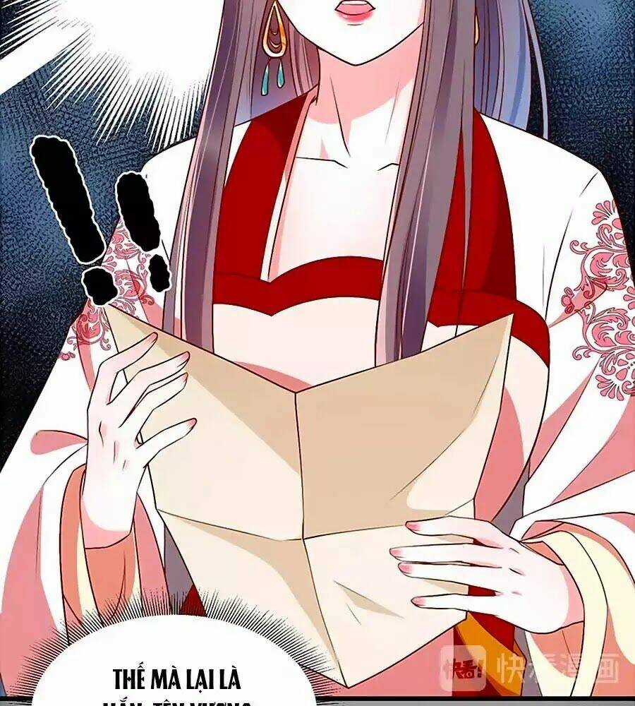 Thịnh Thế Lê Hoa Điện Chapter 69 trang 14