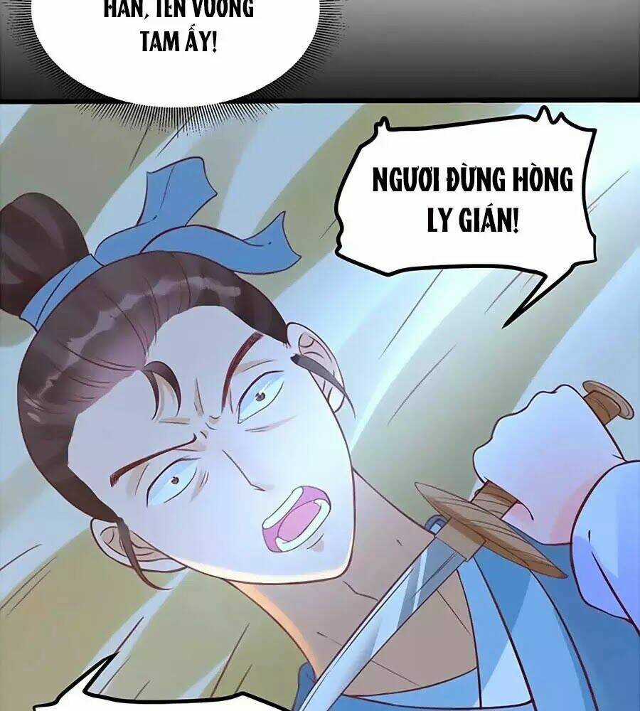 Thịnh Thế Lê Hoa Điện Chapter 69 trang 15