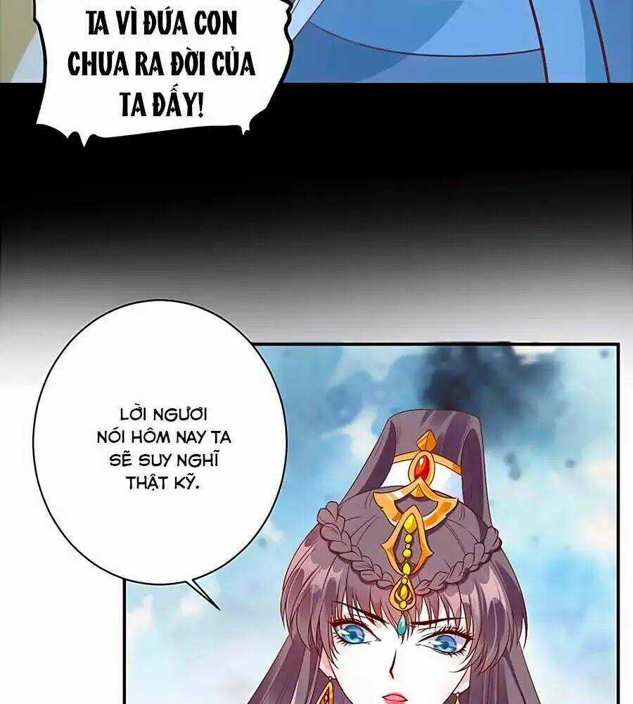 Thịnh Thế Lê Hoa Điện Chapter 69 trang 16