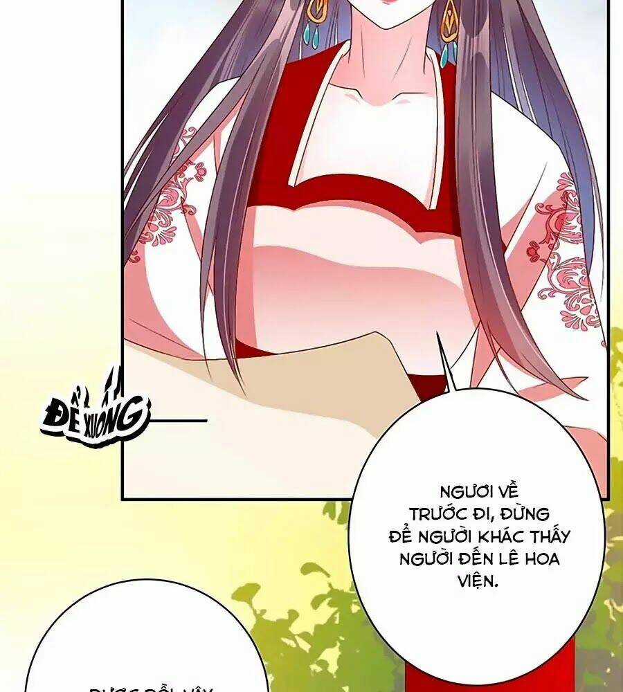 Thịnh Thế Lê Hoa Điện Chapter 69 trang 17