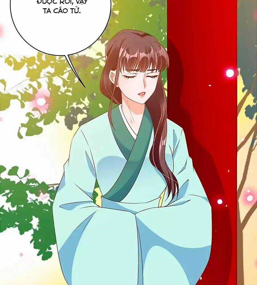 Thịnh Thế Lê Hoa Điện Chapter 69 trang 18