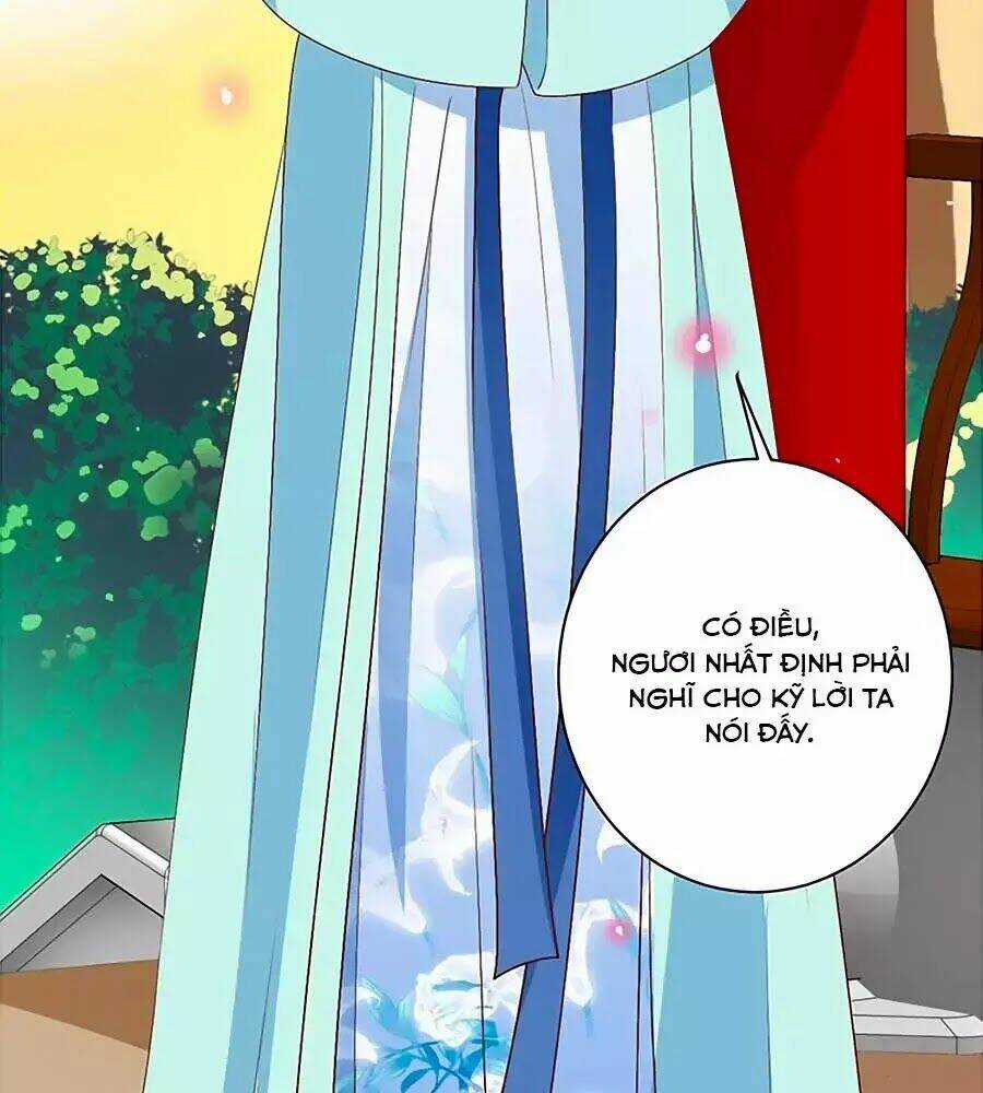 Thịnh Thế Lê Hoa Điện Chapter 69 trang 19