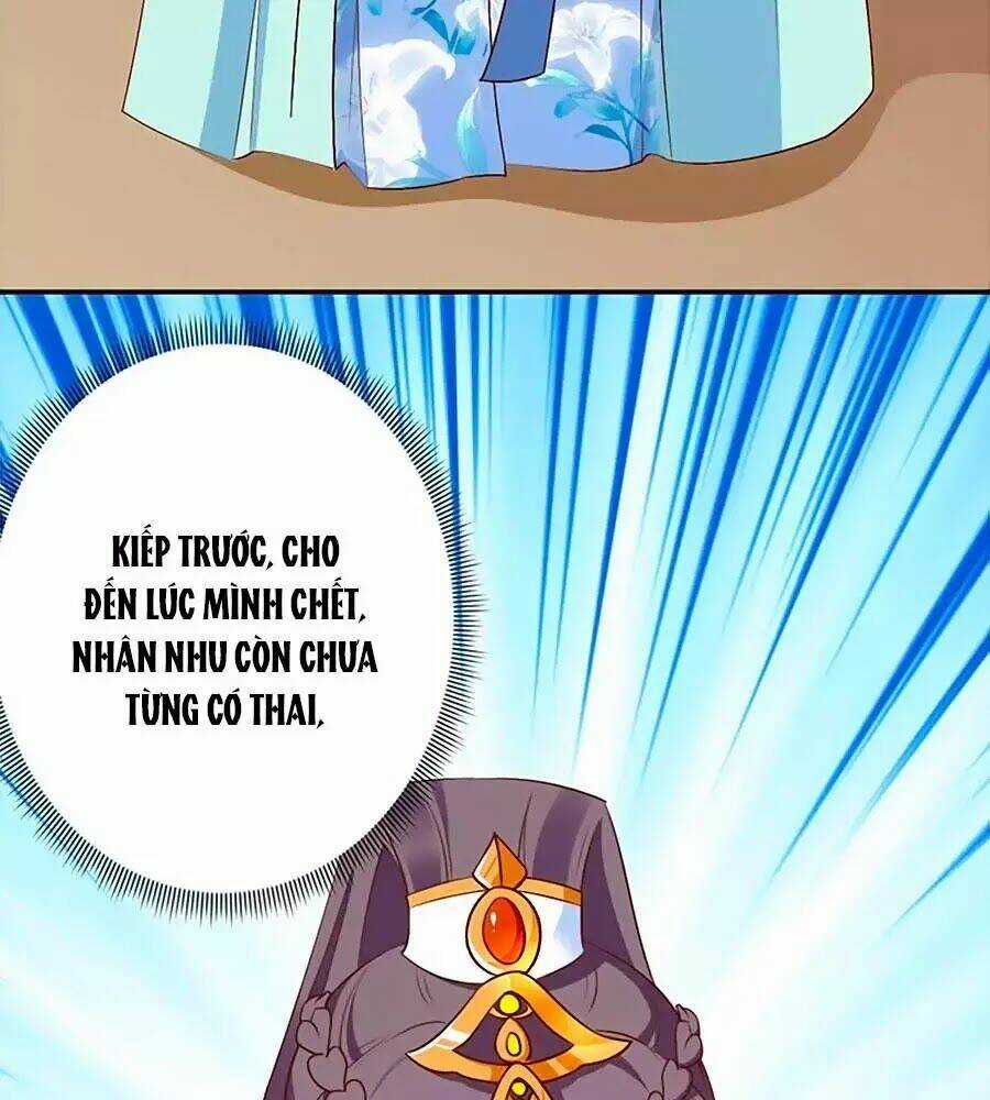 Thịnh Thế Lê Hoa Điện Chapter 69 trang 20