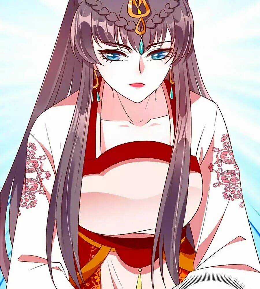 Thịnh Thế Lê Hoa Điện Chapter 69 trang 21