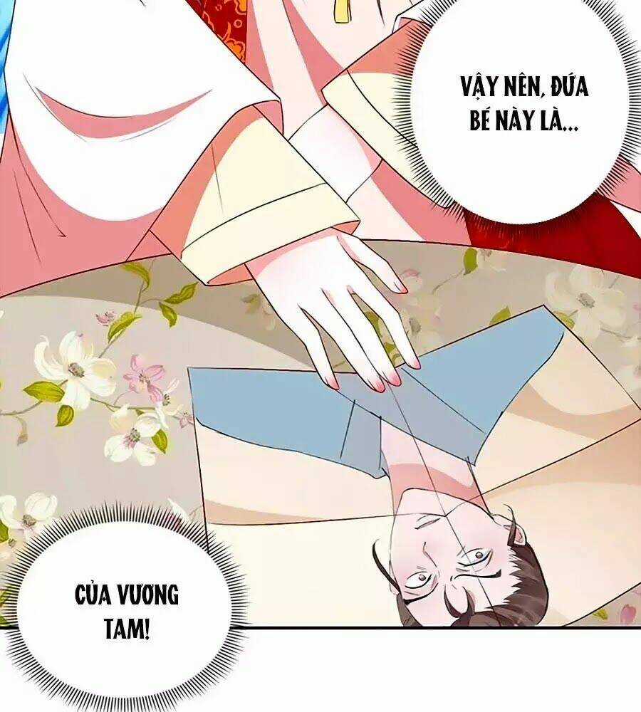 Thịnh Thế Lê Hoa Điện Chapter 69 trang 22