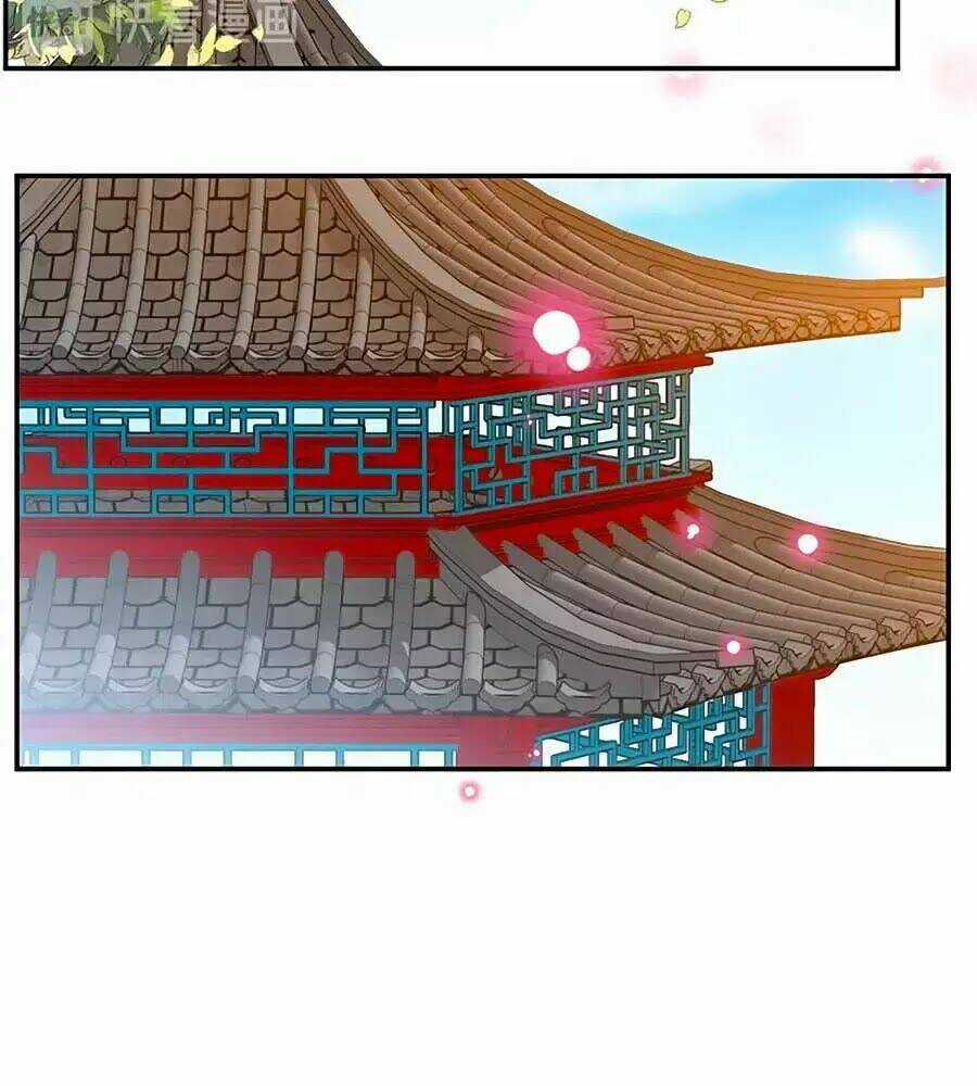 Thịnh Thế Lê Hoa Điện Chapter 69 trang 25