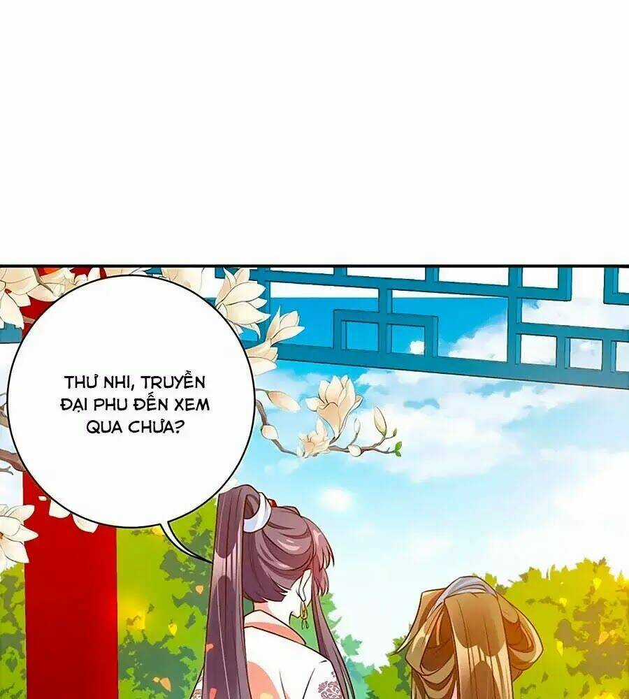 Thịnh Thế Lê Hoa Điện Chapter 69 trang 26