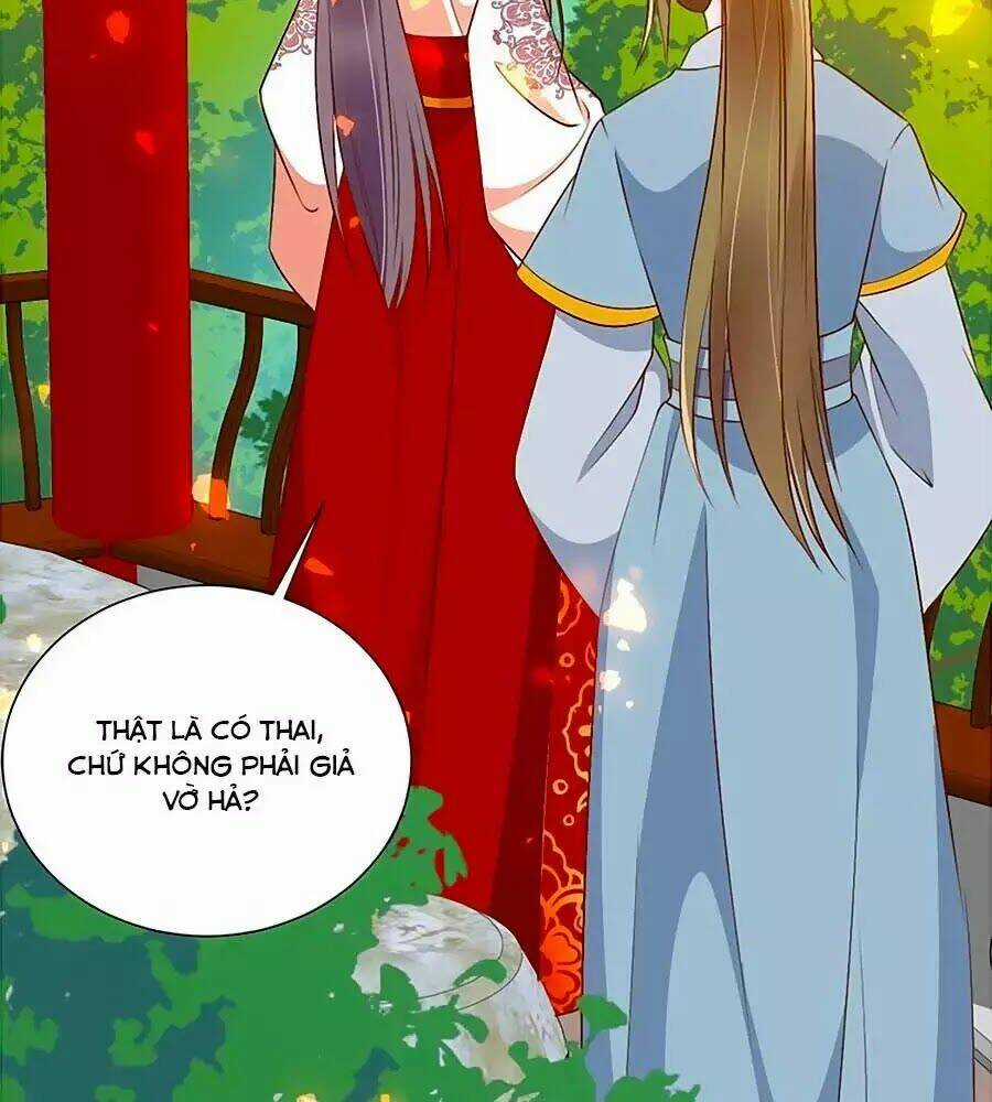 Thịnh Thế Lê Hoa Điện Chapter 69 trang 27