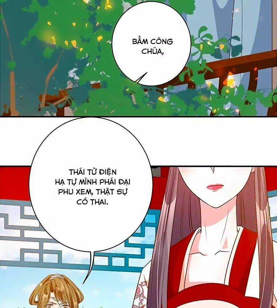 Thịnh Thế Lê Hoa Điện Chapter 69 trang 28