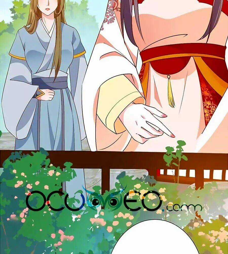 Thịnh Thế Lê Hoa Điện Chapter 69 trang 29