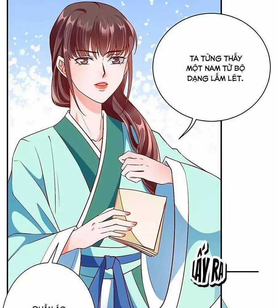 Thịnh Thế Lê Hoa Điện Chapter 69 trang 3