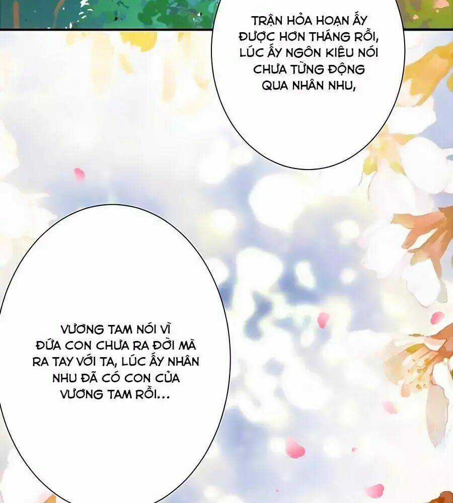 Thịnh Thế Lê Hoa Điện Chapter 69 trang 30