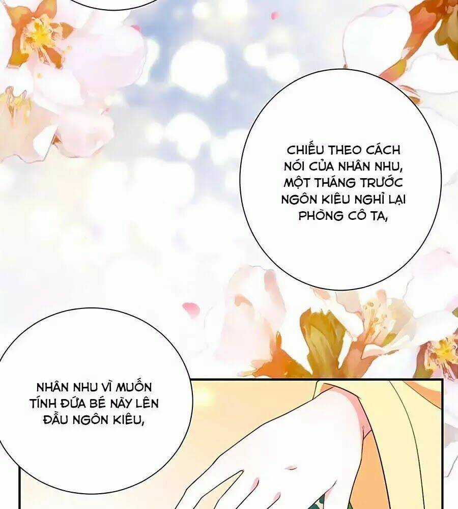 Thịnh Thế Lê Hoa Điện Chapter 69 trang 31