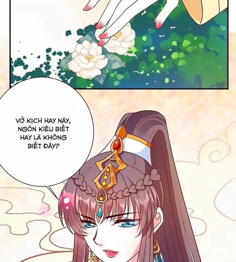 Thịnh Thế Lê Hoa Điện Chapter 69 trang 32