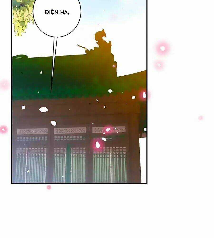 Thịnh Thế Lê Hoa Điện Chapter 69 trang 36