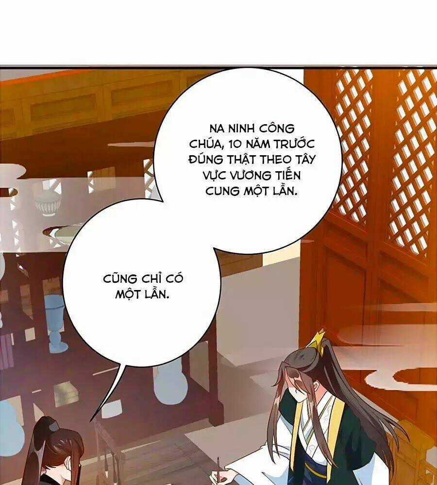 Thịnh Thế Lê Hoa Điện Chapter 69 trang 37
