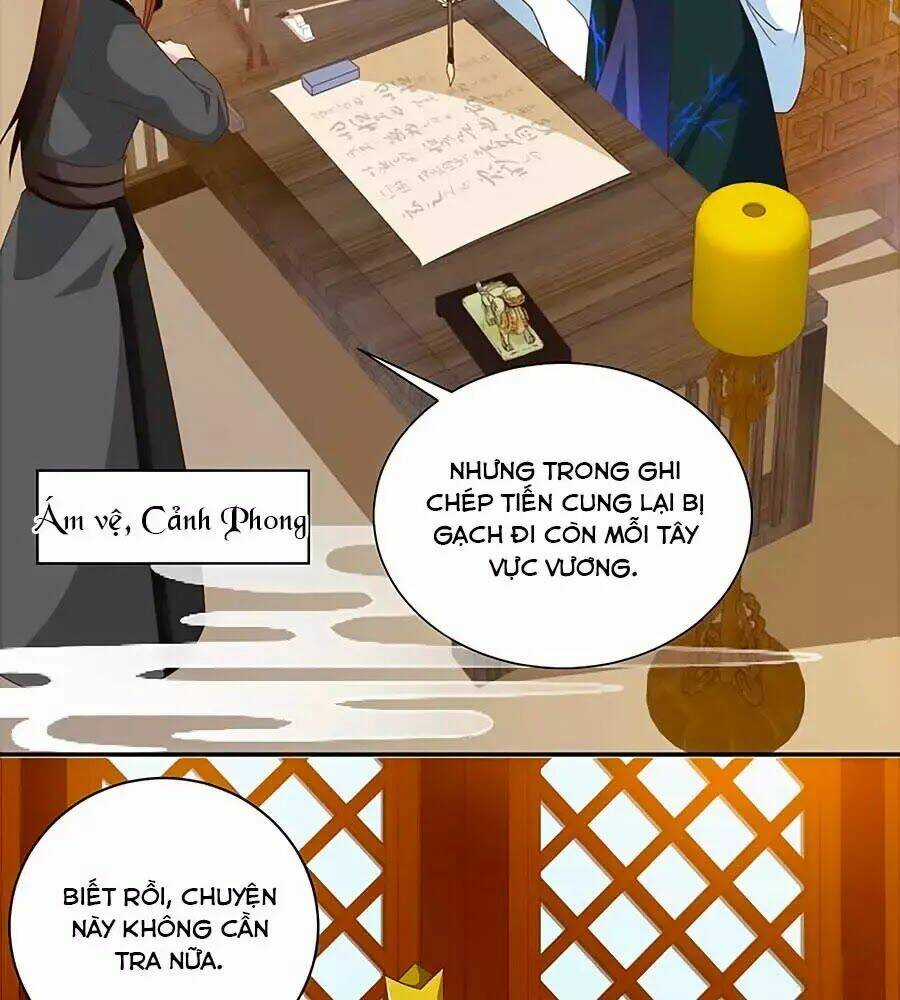 Thịnh Thế Lê Hoa Điện Chapter 69 trang 38
