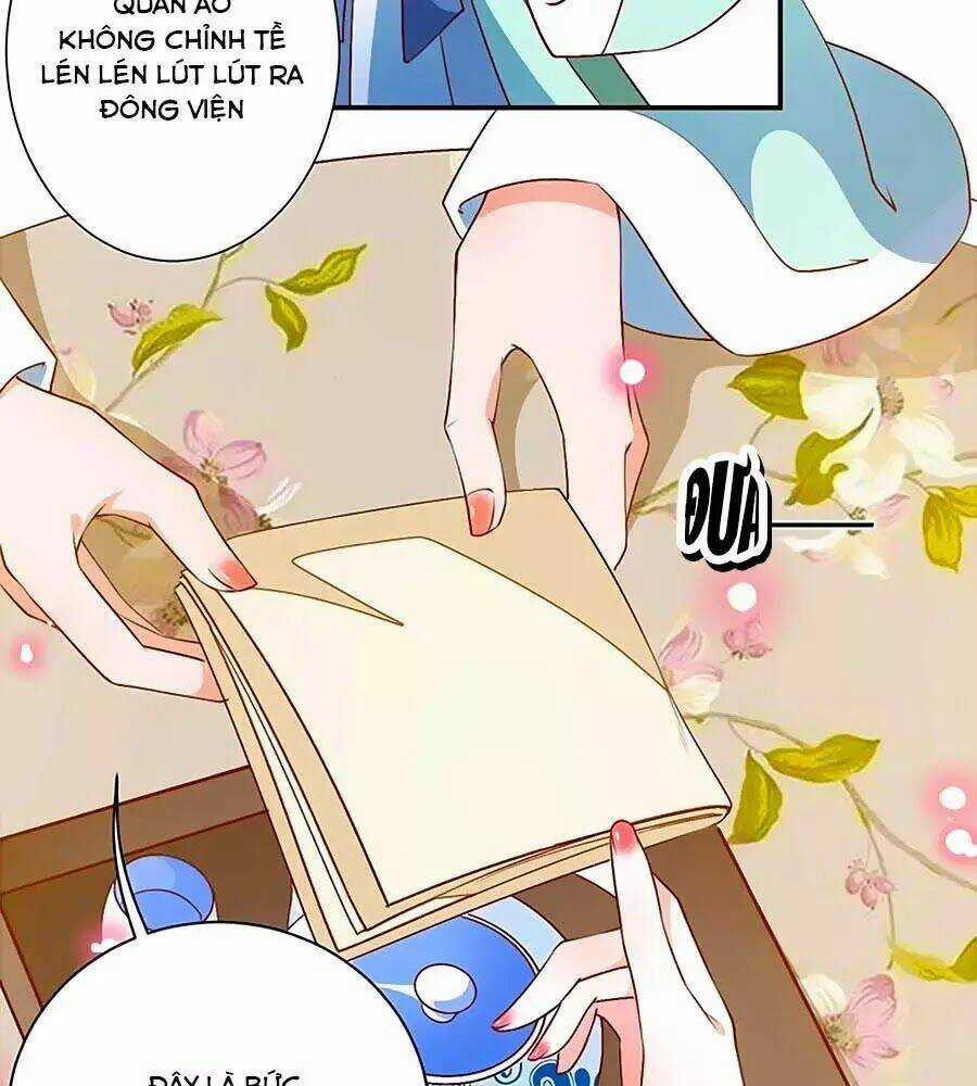 Thịnh Thế Lê Hoa Điện Chapter 69 trang 4