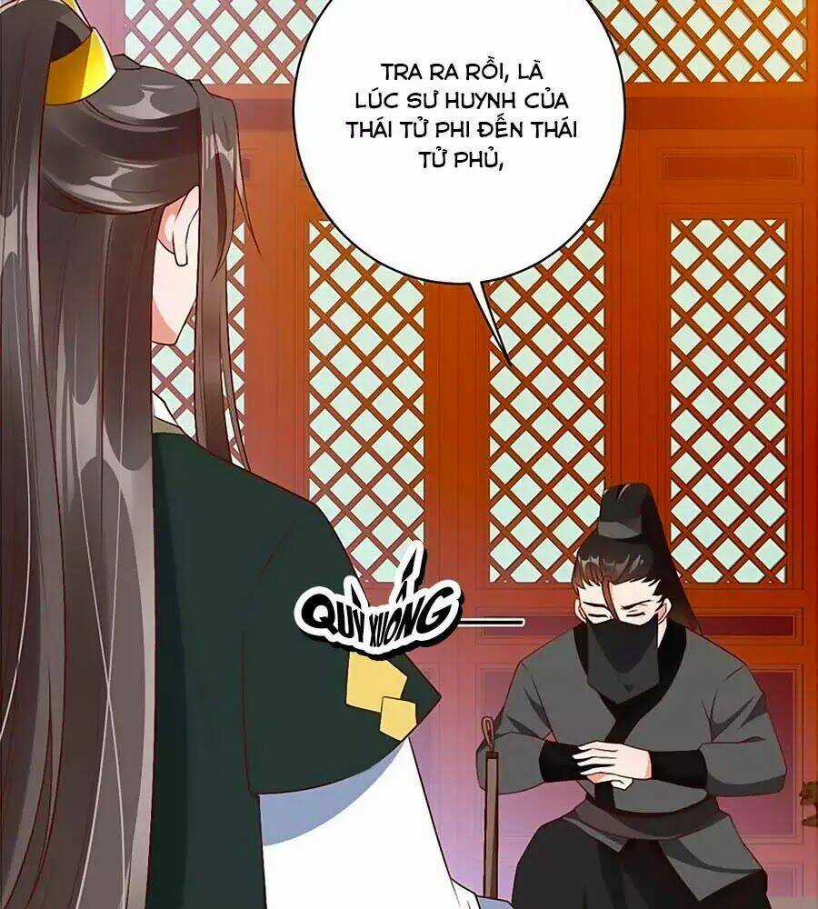 Thịnh Thế Lê Hoa Điện Chapter 69 trang 41