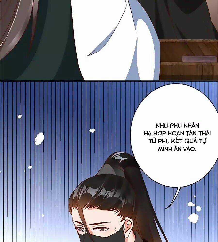 Thịnh Thế Lê Hoa Điện Chapter 69 trang 42