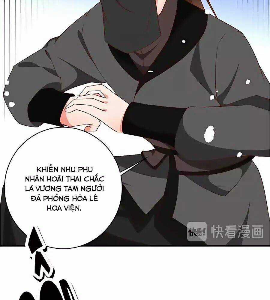 Thịnh Thế Lê Hoa Điện Chapter 69 trang 43