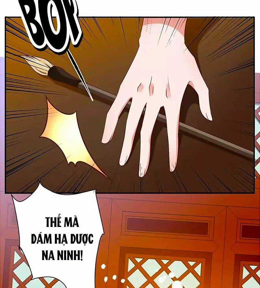 Thịnh Thế Lê Hoa Điện Chapter 69 trang 44