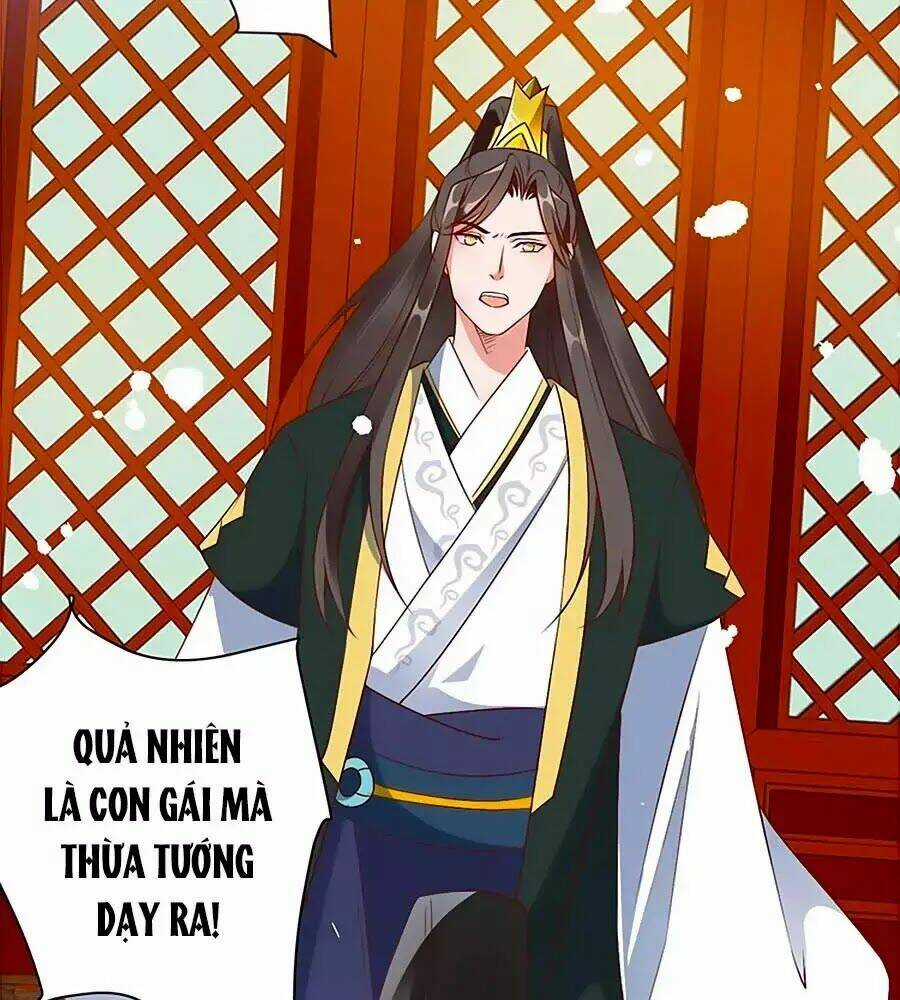 Thịnh Thế Lê Hoa Điện Chapter 69 trang 45