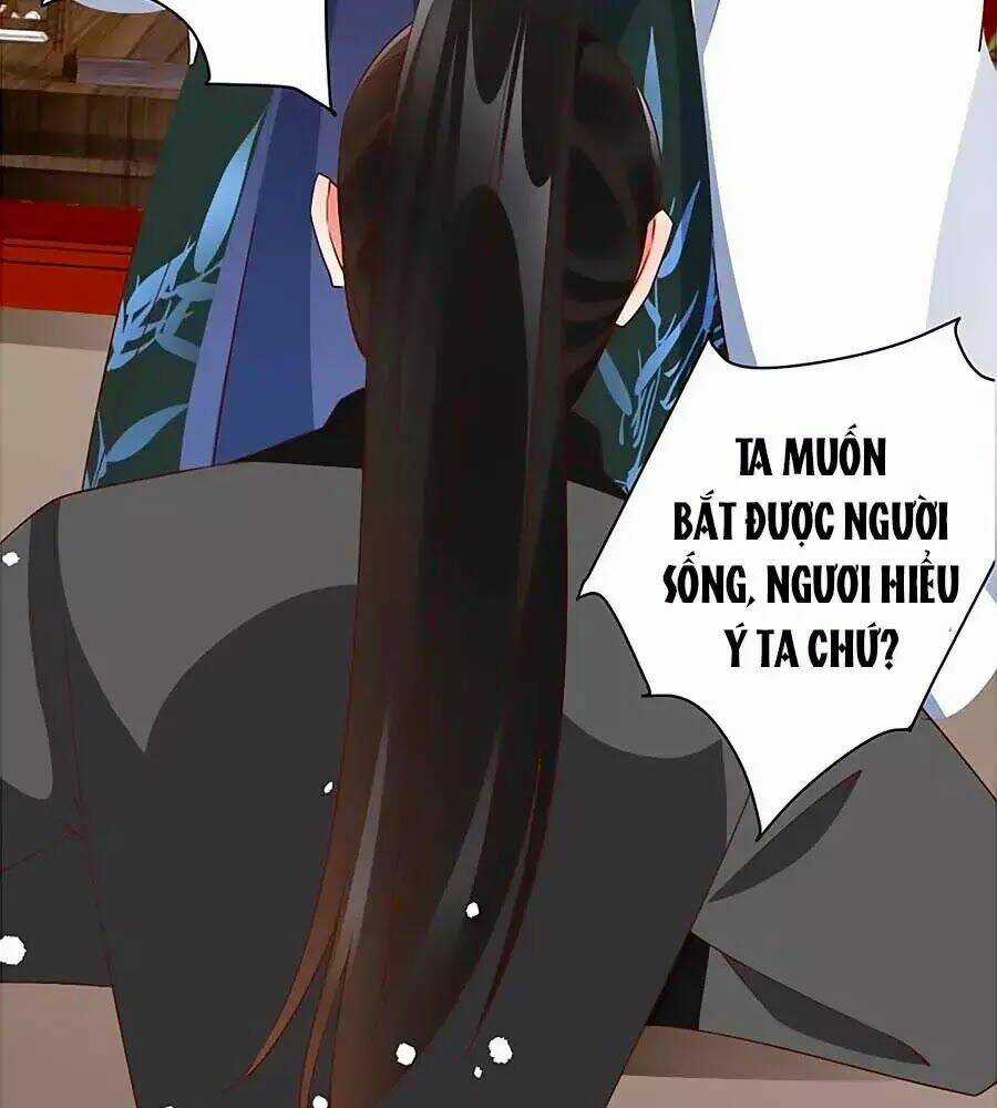 Thịnh Thế Lê Hoa Điện Chapter 69 trang 46